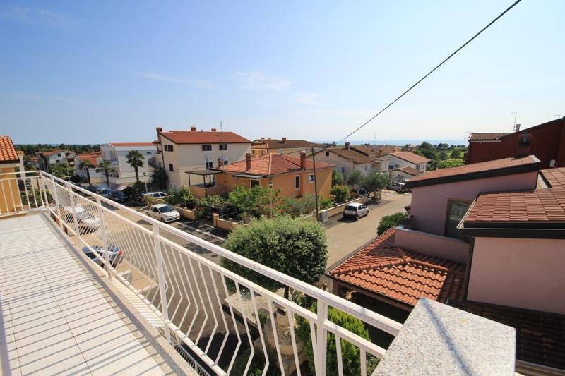Apartments Tenerifa Novigrad  Bagian luar foto