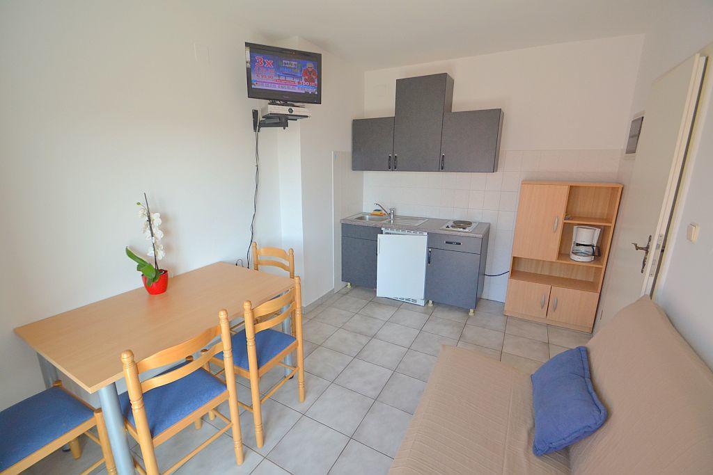 Apartments Tenerifa Novigrad  Bagian luar foto