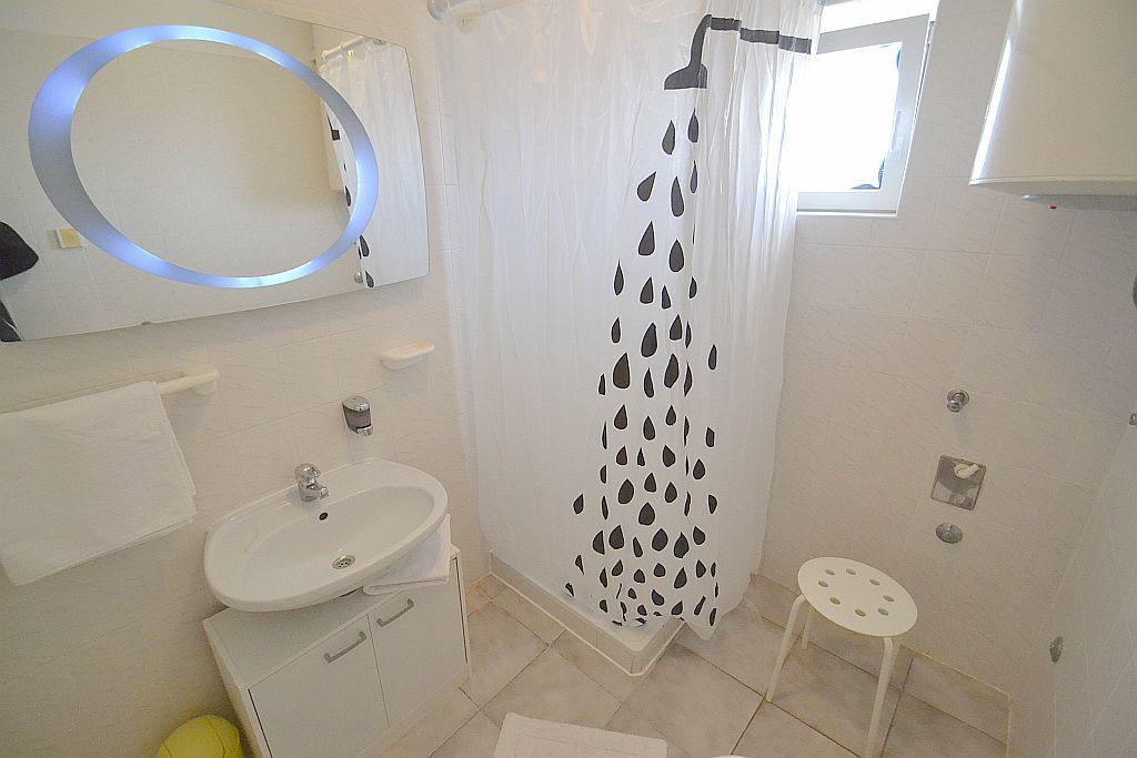 Apartments Tenerifa Novigrad  Bagian luar foto