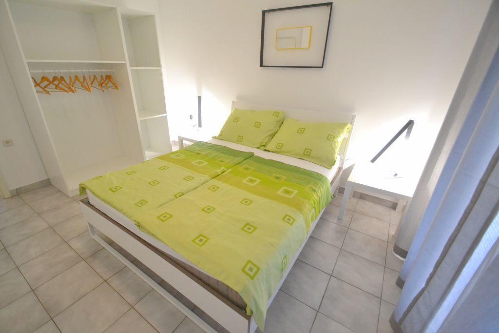 Apartments Tenerifa Novigrad  Bagian luar foto