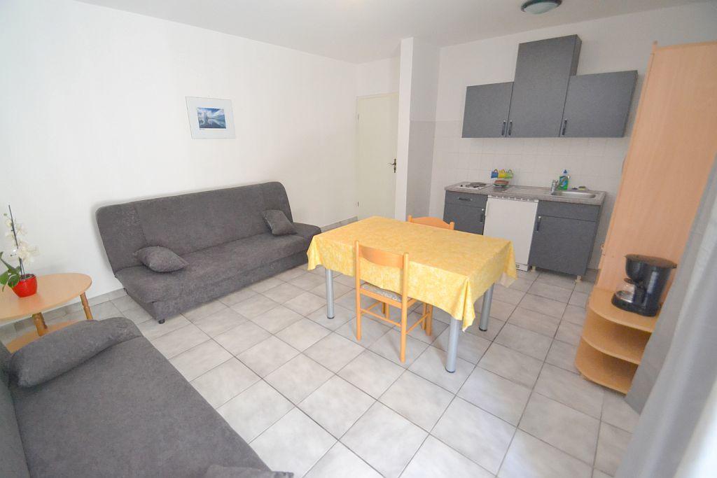 Apartments Tenerifa Novigrad  Bagian luar foto