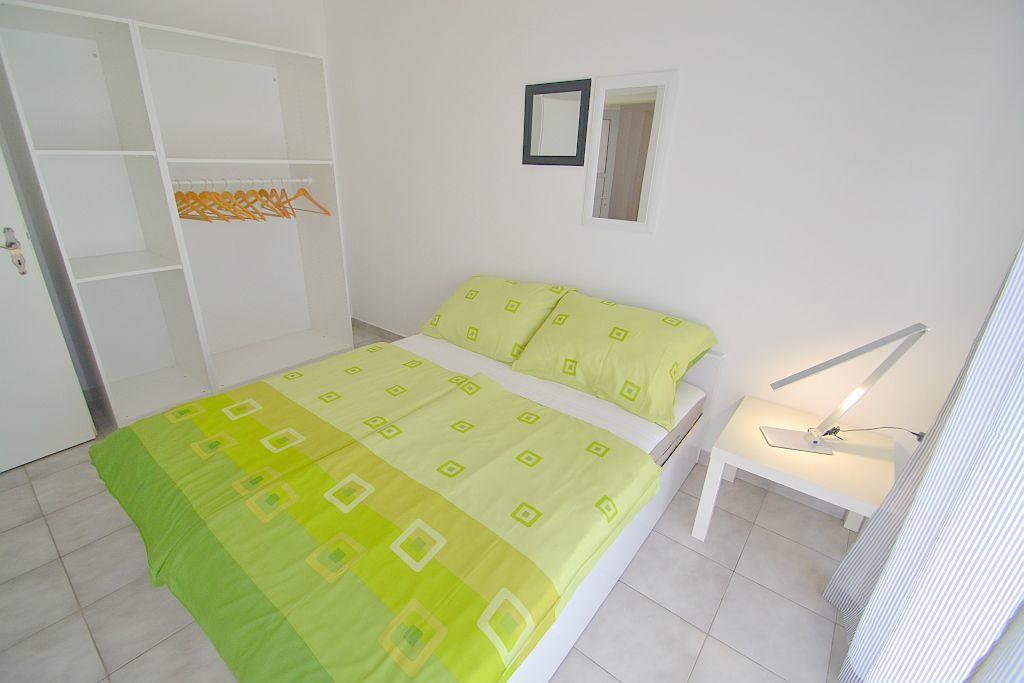 Apartments Tenerifa Novigrad  Bagian luar foto